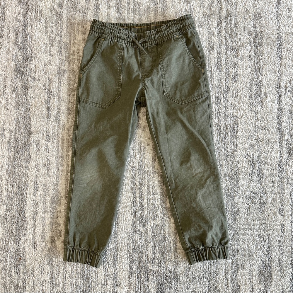 KIDS: pants